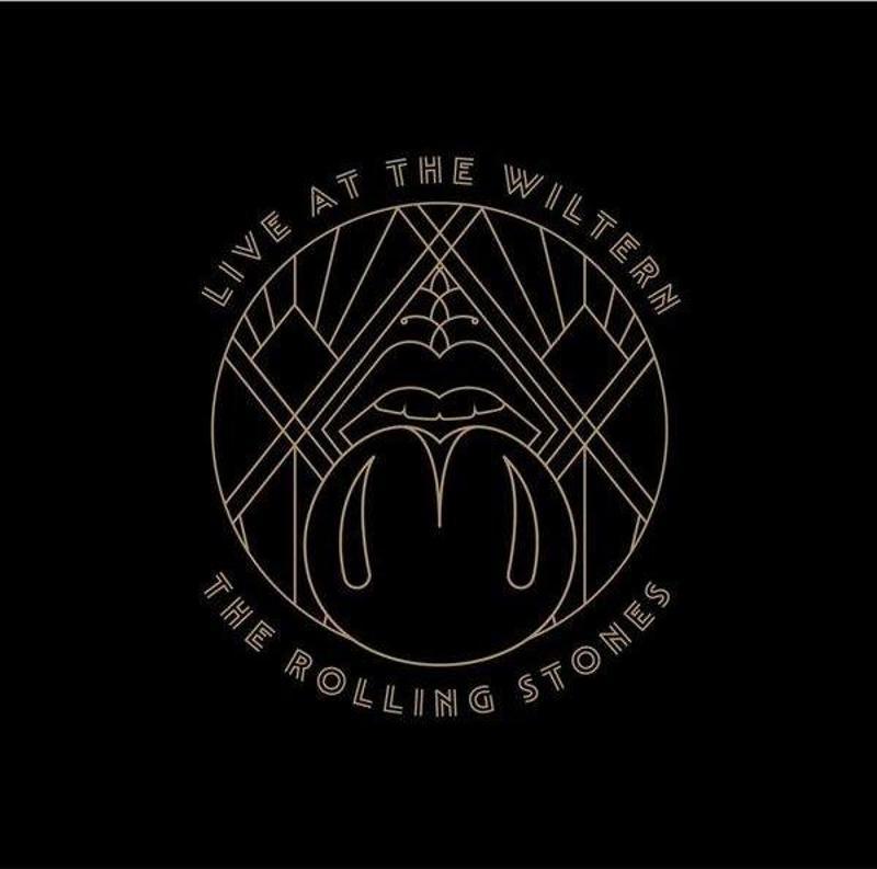 Live At The Wiltern (Los Angeles) (Limited Edition - Bronze & Black Swirl Vinyl) Plak