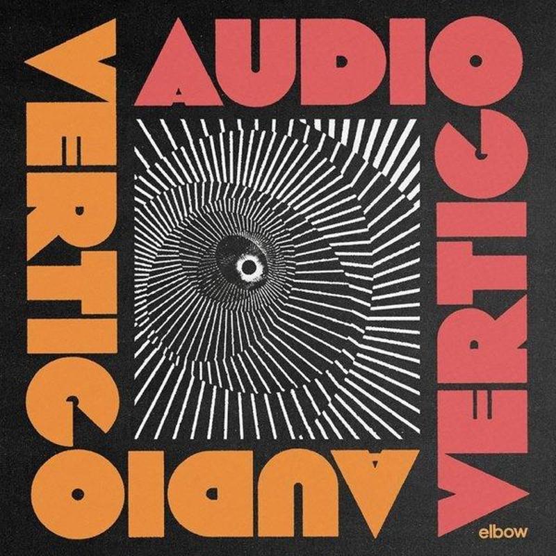 Audio Vertigo Plak