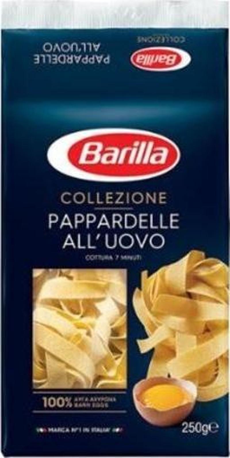 Pappardelle Makarna 250 gr.