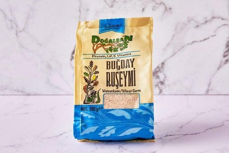 Buğday Ruseyimi 300 Gr. (12'li)