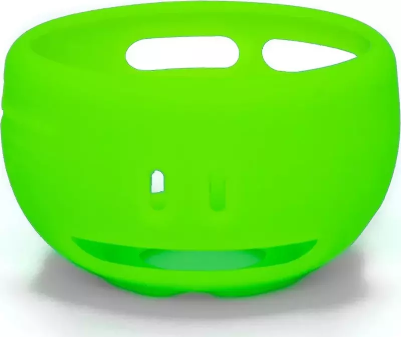 Orba Silicone Sleeve (neon Green)