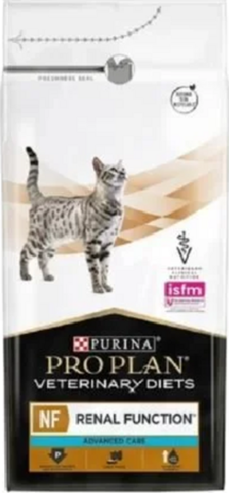 Veterınarydıets Nf Renal Function Kuru Kedi Maması 1.5 kg