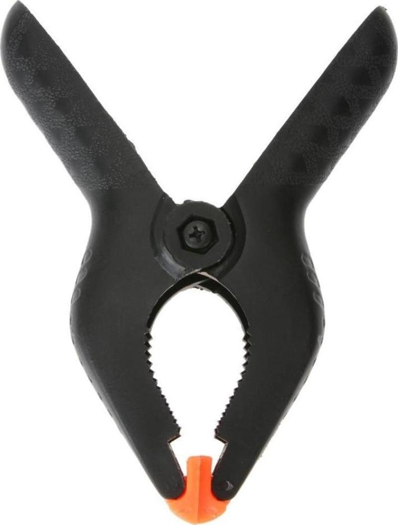 DS-01 6 Inç Drop Clamp Fon Perde Mandalı