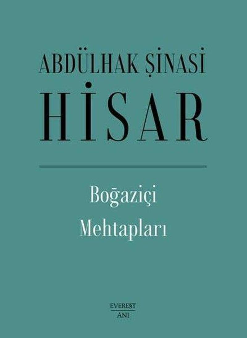 Boğaziçi Mehtapları