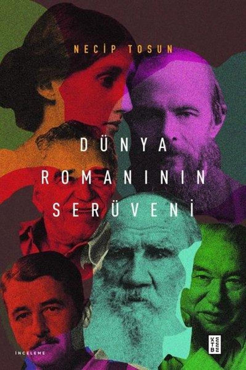 Dünya Romanının Serüveni