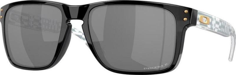 Holbrook XL Polarize Güneş Gözlüğü 941743 Black Prizm Black Polar