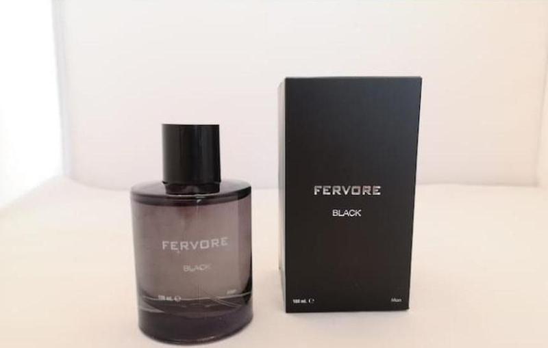 Black Edt 100 Ml Erkek Parfüm Sprey