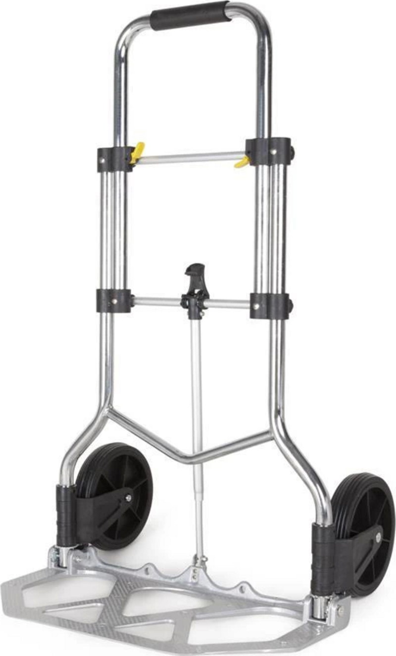 PR2200 Pro Strong Yük ve Paket Taşıma Arabası 100 Kg