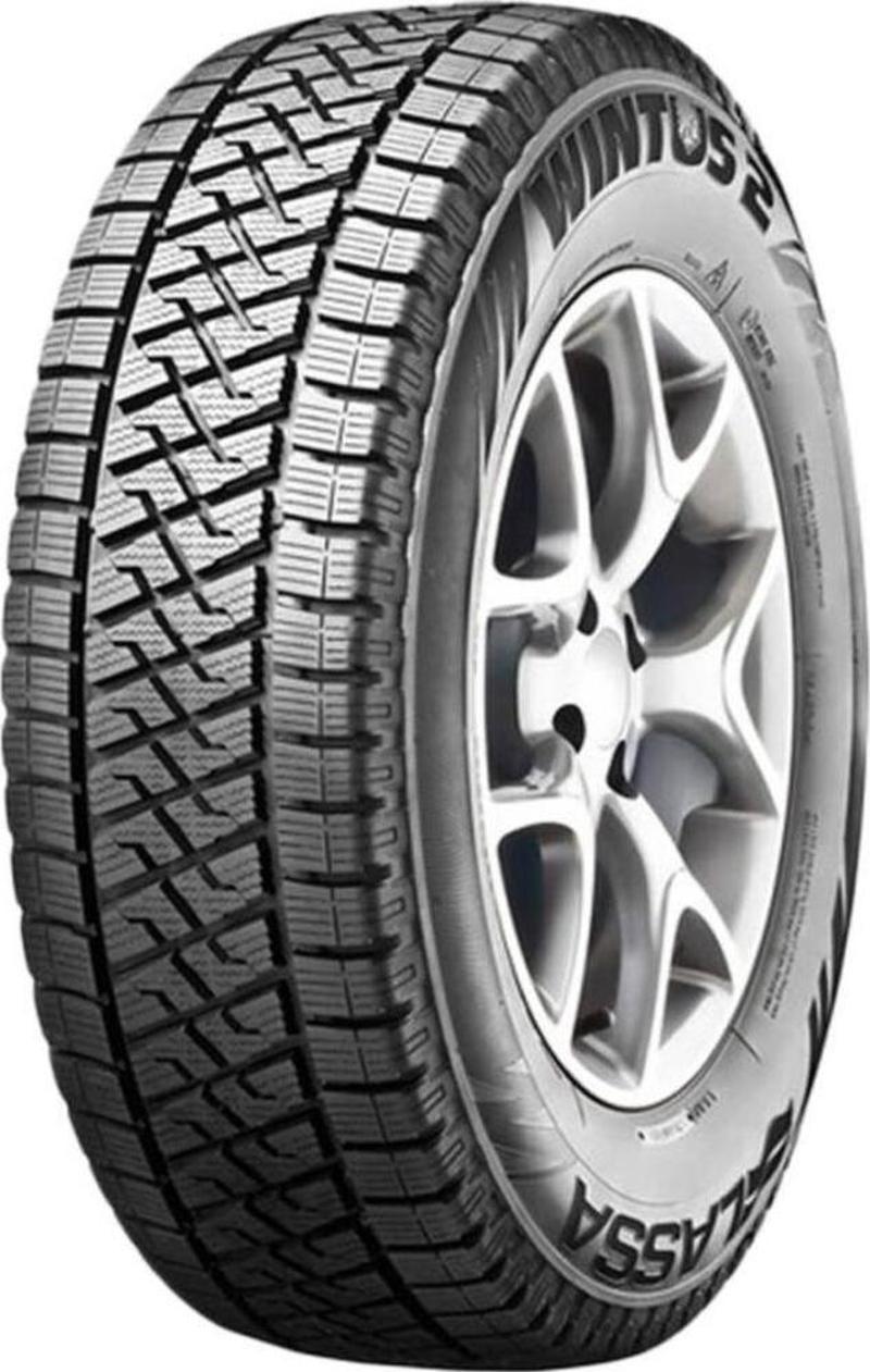 185R14C 102/100R Wintus 2 2024 Kış Lastiği