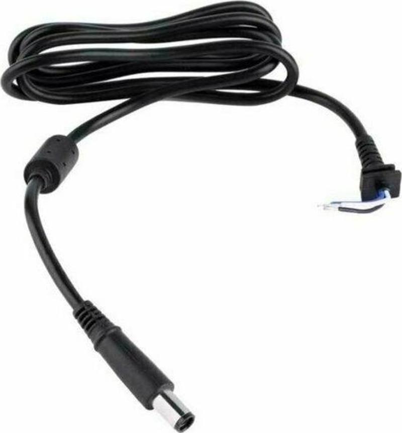 Hp Ve Dell Gaming 7.4 Mm X 5.0 Mm 240 Watt Adaptör Dc Kablo