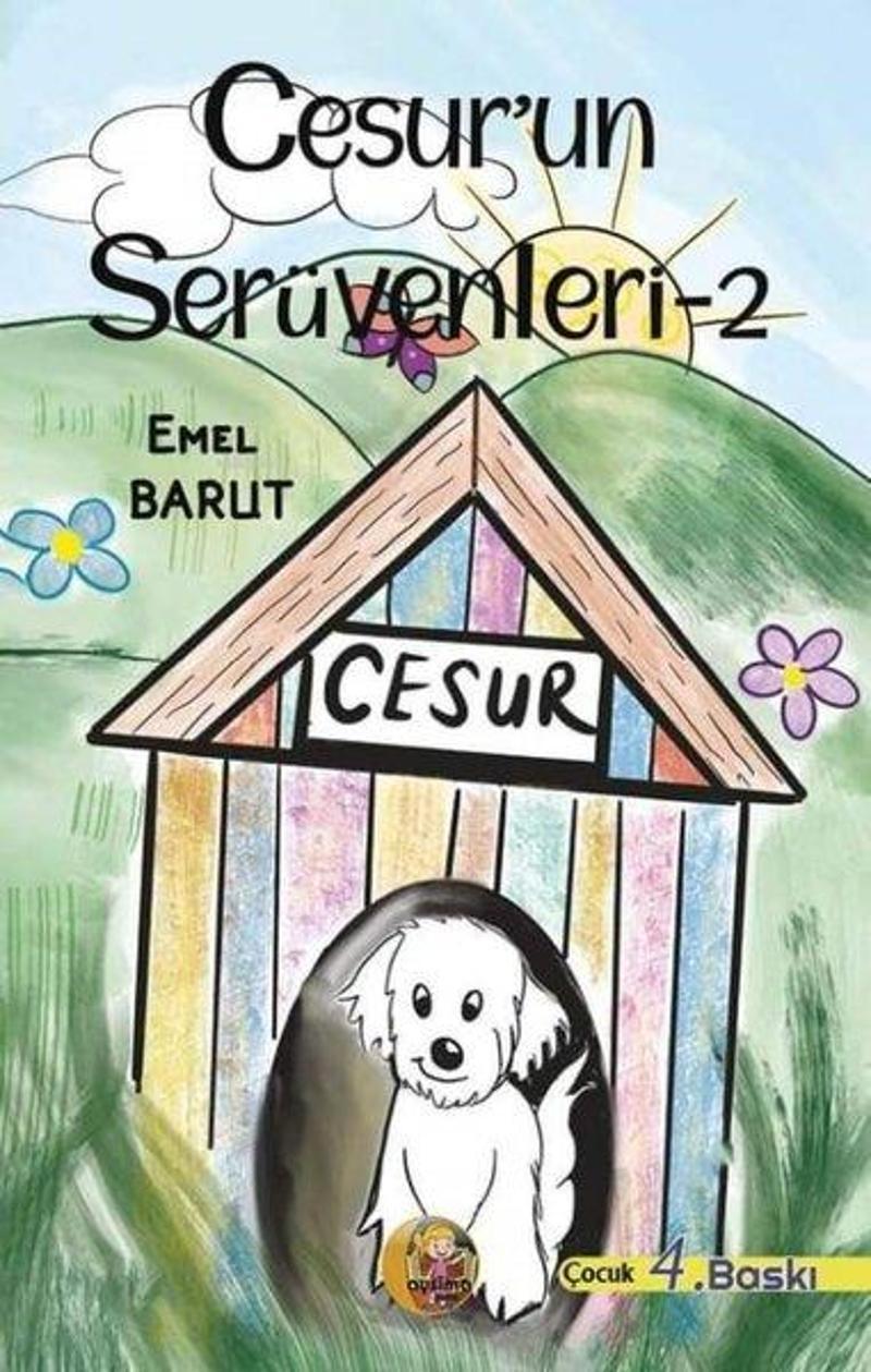 Cesur'un Serüvenleri 2