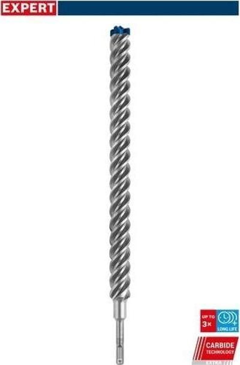 Expert 30X450 mm Yeni Sds Plus-7x Matkap Ucu 2608900155