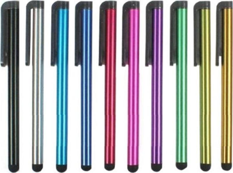 Stylus Tablet Ve Telefon Dokunmatik Kalemi (1 Adet İçin)