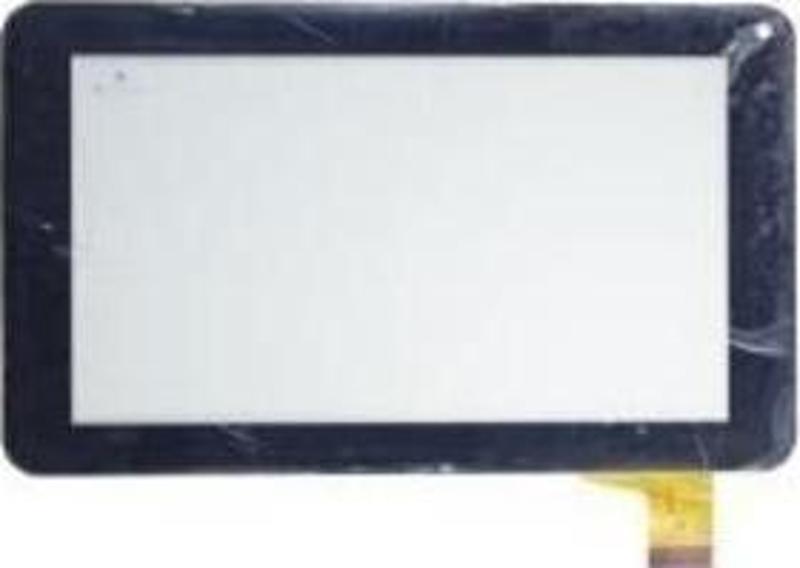 Tablet Dokunmatik 7'' 86V Massive M-706 Uyumlu