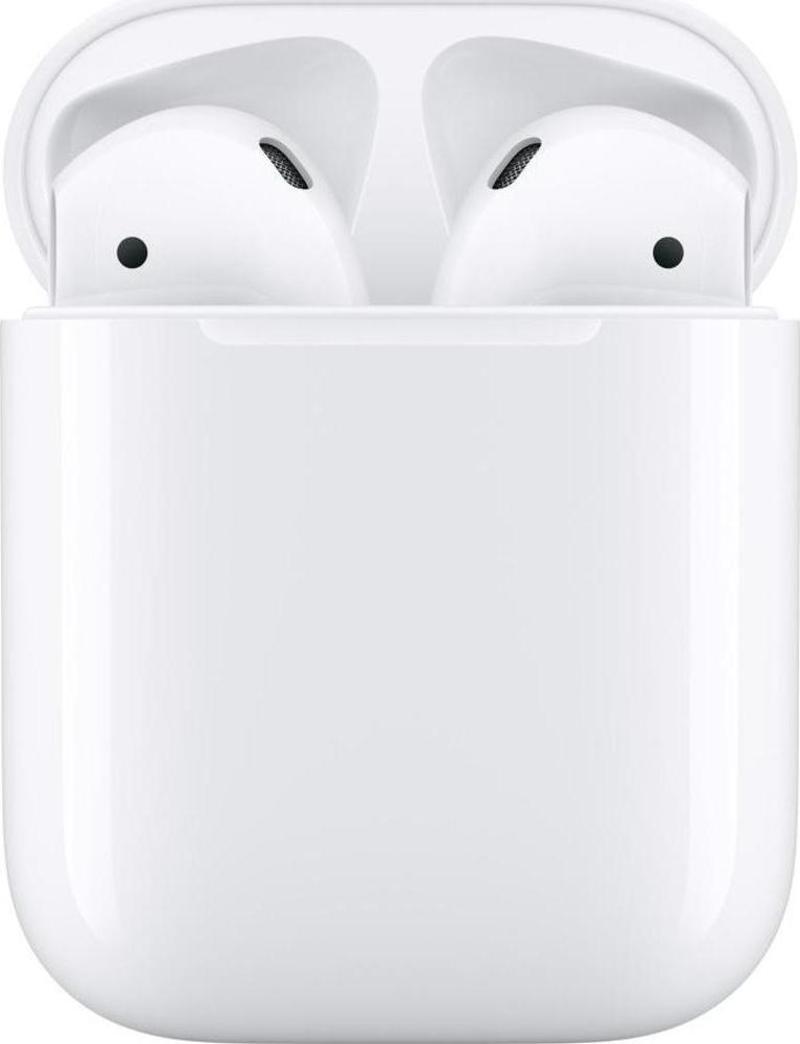 Airpods 2. Nesil TWS Kulak İçi Kablosuz Bluetooth Kulaklık