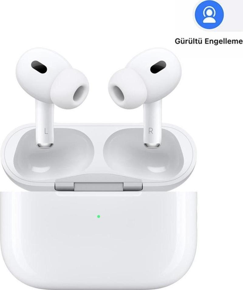 Airpods Pro 2 ANC TWS Kulak İçi Kablosuz Bluetooth Kulaklık