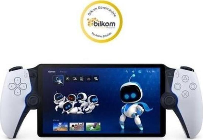 Playstation Portal Beyaz (Bilkom Garantili)