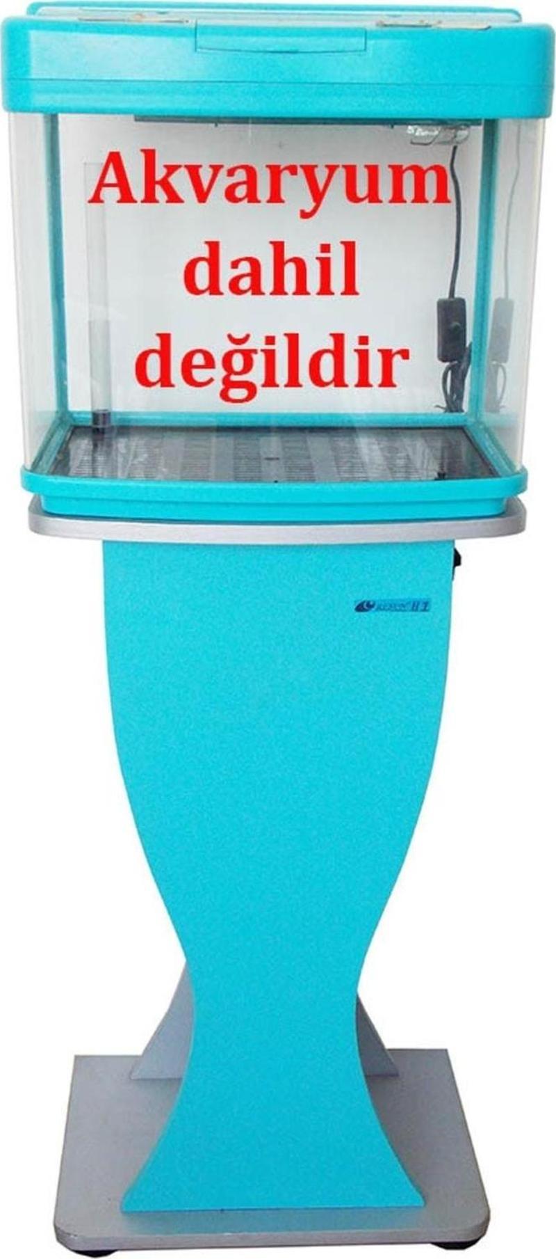 Dm400 Akv.sehpası