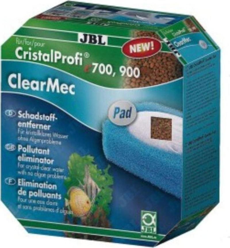 Cp E 700/900 Clearmec Plus Pod