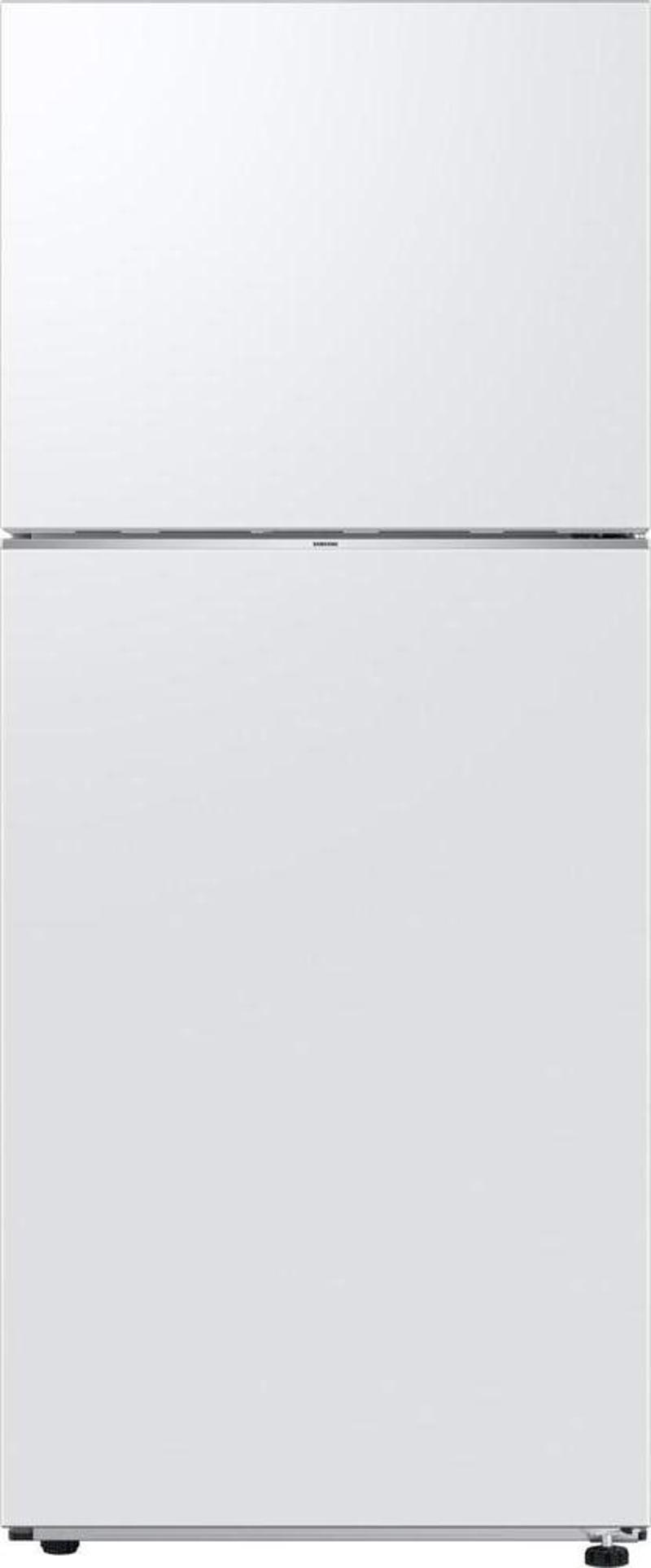 RT38CG6004WWTR E Enerji Sınıfı 393 lt No Frost Buzdolabı
