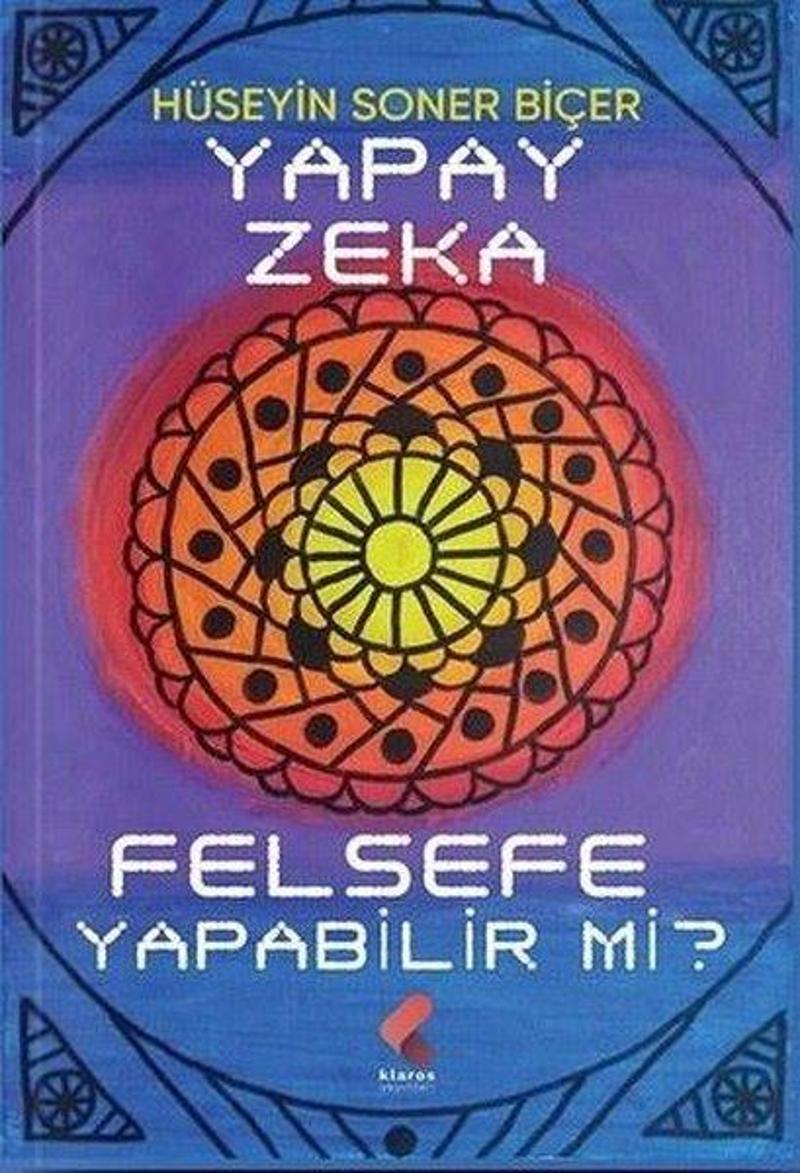 Yapay Zeka Felsefe Yapabilir mi?