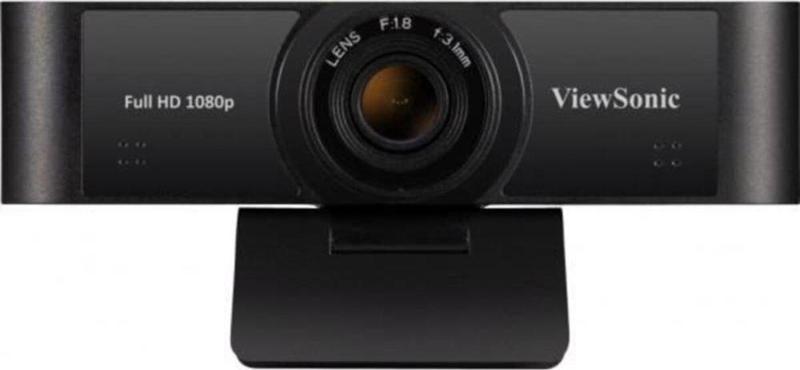 Vb-Cam-001 İfp Accessory 1080P Ultra-Wide Usb Meeting Camera