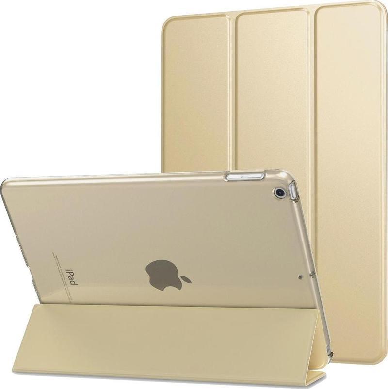 iPad Air 2 Standlı Smart Tablet Kılıfı