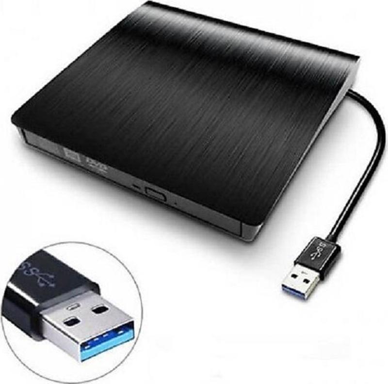 POP-UP MOBİLE DVD-RW USB 3.0 KUTU