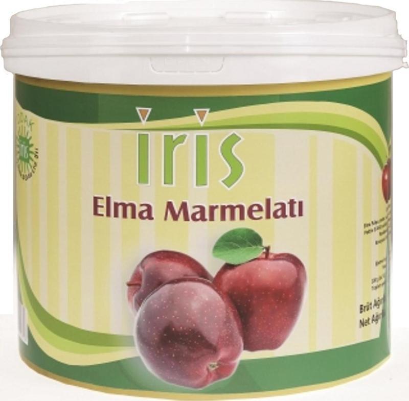 Elma Marmelatı 7 kg