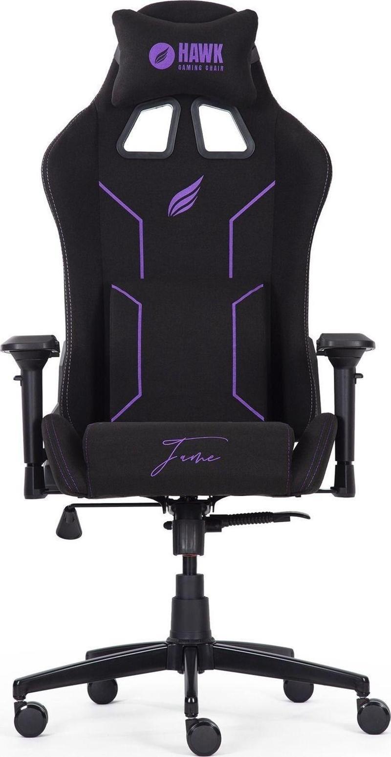 Fame Amethyst Kumaş Oyuncu Koltuğu