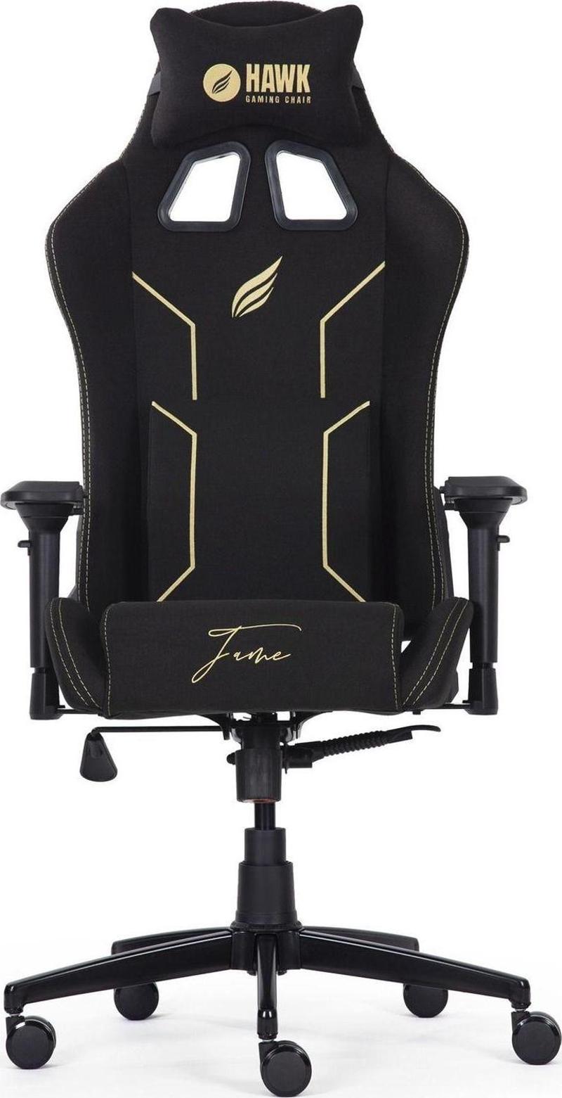 Fame Gold Kumaş Oyuncu Koltuğu