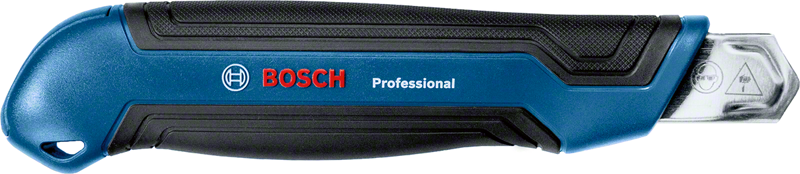 Profesyonel Maket Bıçağı 18mm