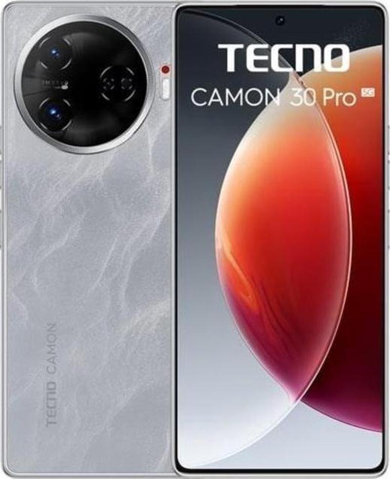 CAMON 30 Pro 512 12 +12 5G CL8 (TECNO Türkiye Garantili)