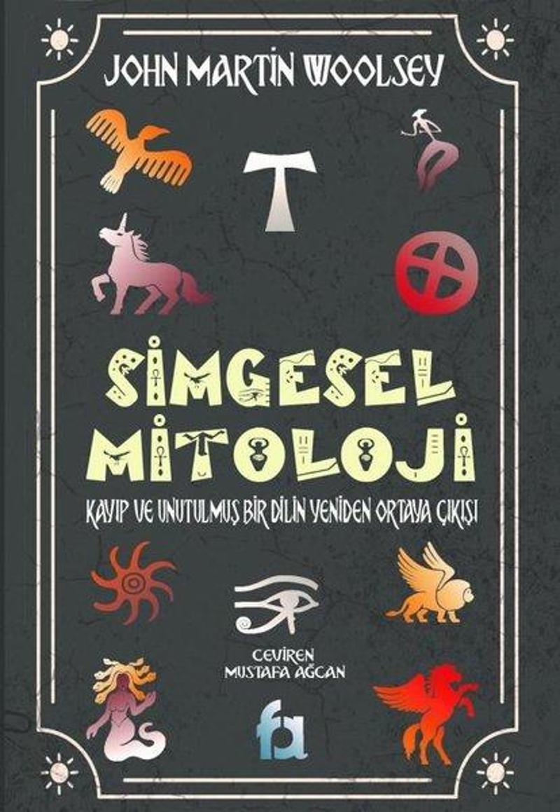 Simgesel Mitoloji