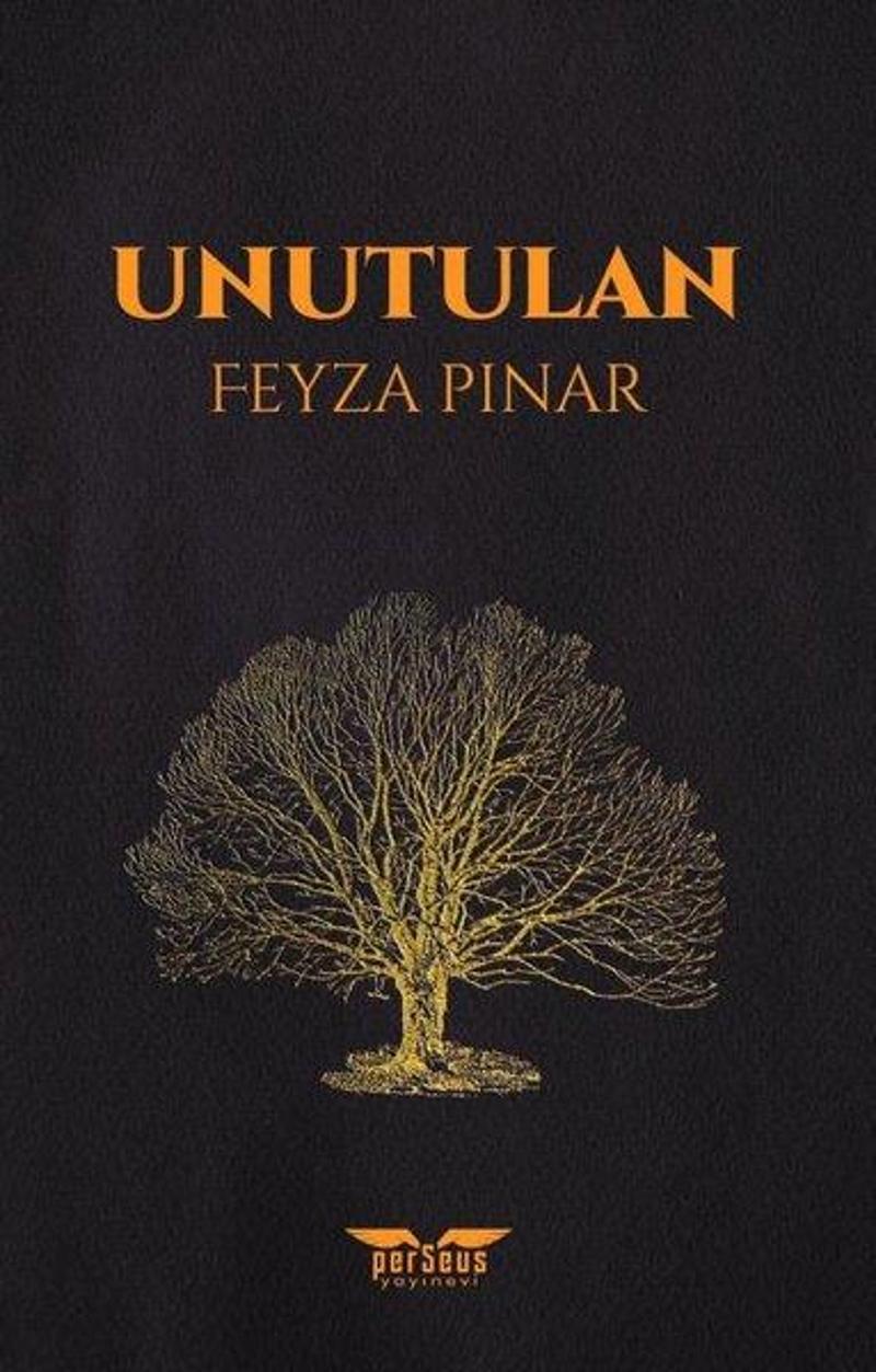 Perseus Yayınevi Unutulan - Feyza Pınar
