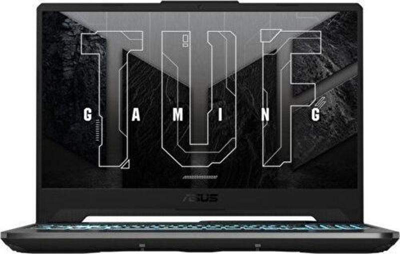 TUF Gaming A15 FA506NF-HN004 AMD Ryzen 5 7535HS 8GB 512GB SSD RTX2050 Freedos 15.6 FHD Taşınabilir Bilgisayar