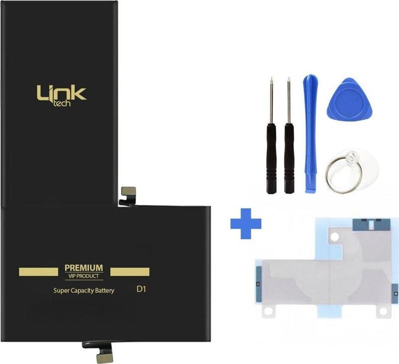iPhone 11 Pro Max Premium Batarya 4500 mAh