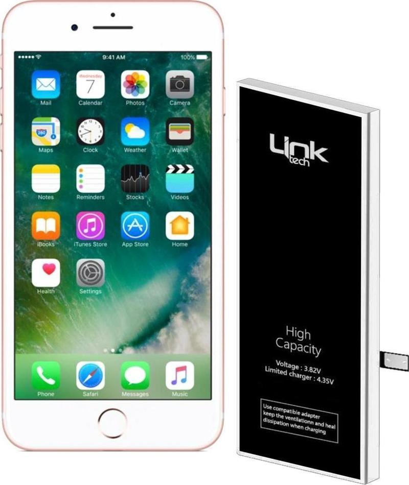 iPhone 5s Batarya 1620 mAh