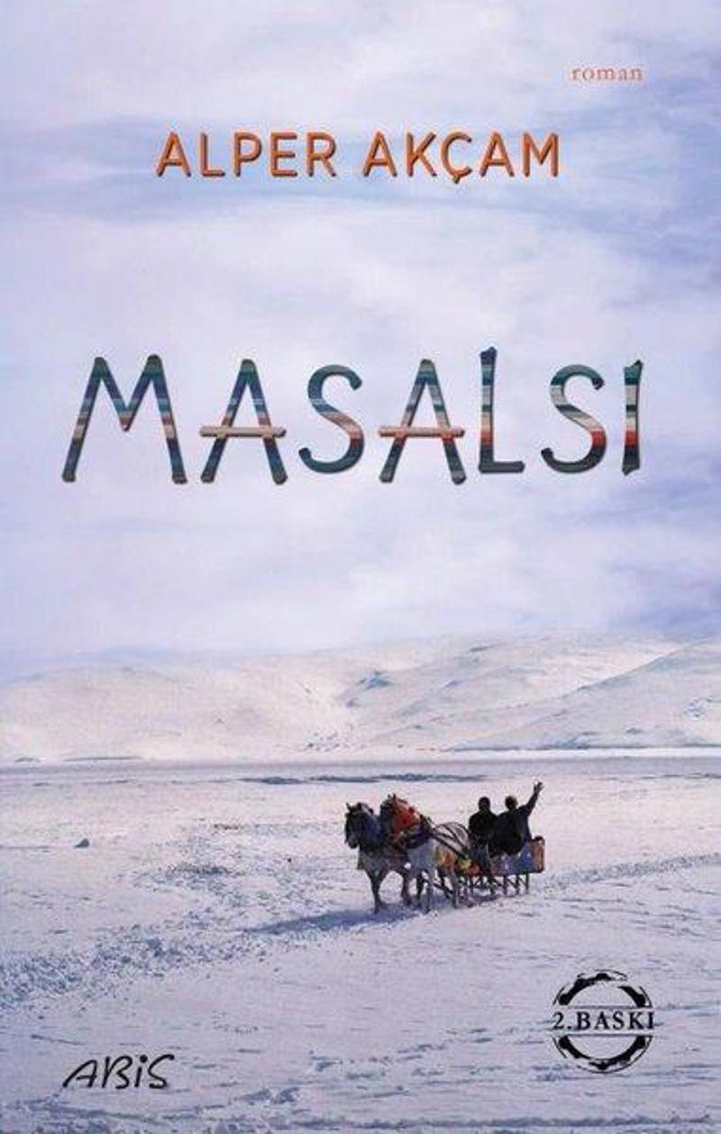 Masalsı