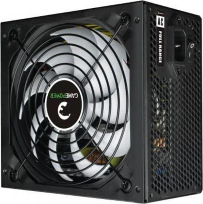 APFC 14CM 80+(BRONZ) 750W PSU GP-750