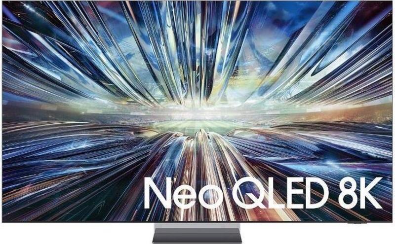 85Qn900D 8K Ultra Hd 85" 216 Ekran Uydu Alıcılı Smart Neo Qled Tv