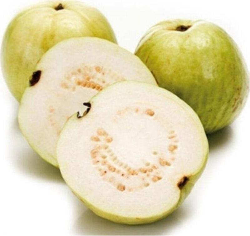 Beyaz Guava Meyvesi