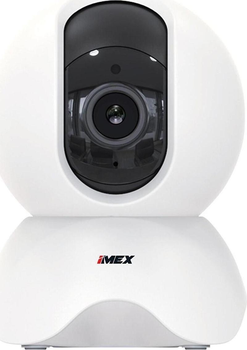 Ip Kamera Imx-4132 IMX-4132