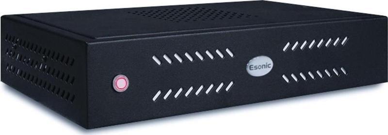 ESONIC MK2 INTEL İ5 4GN 16GB RAM 480SSD Monitör Altı Mini PC