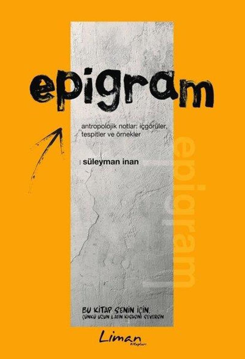 Epigram