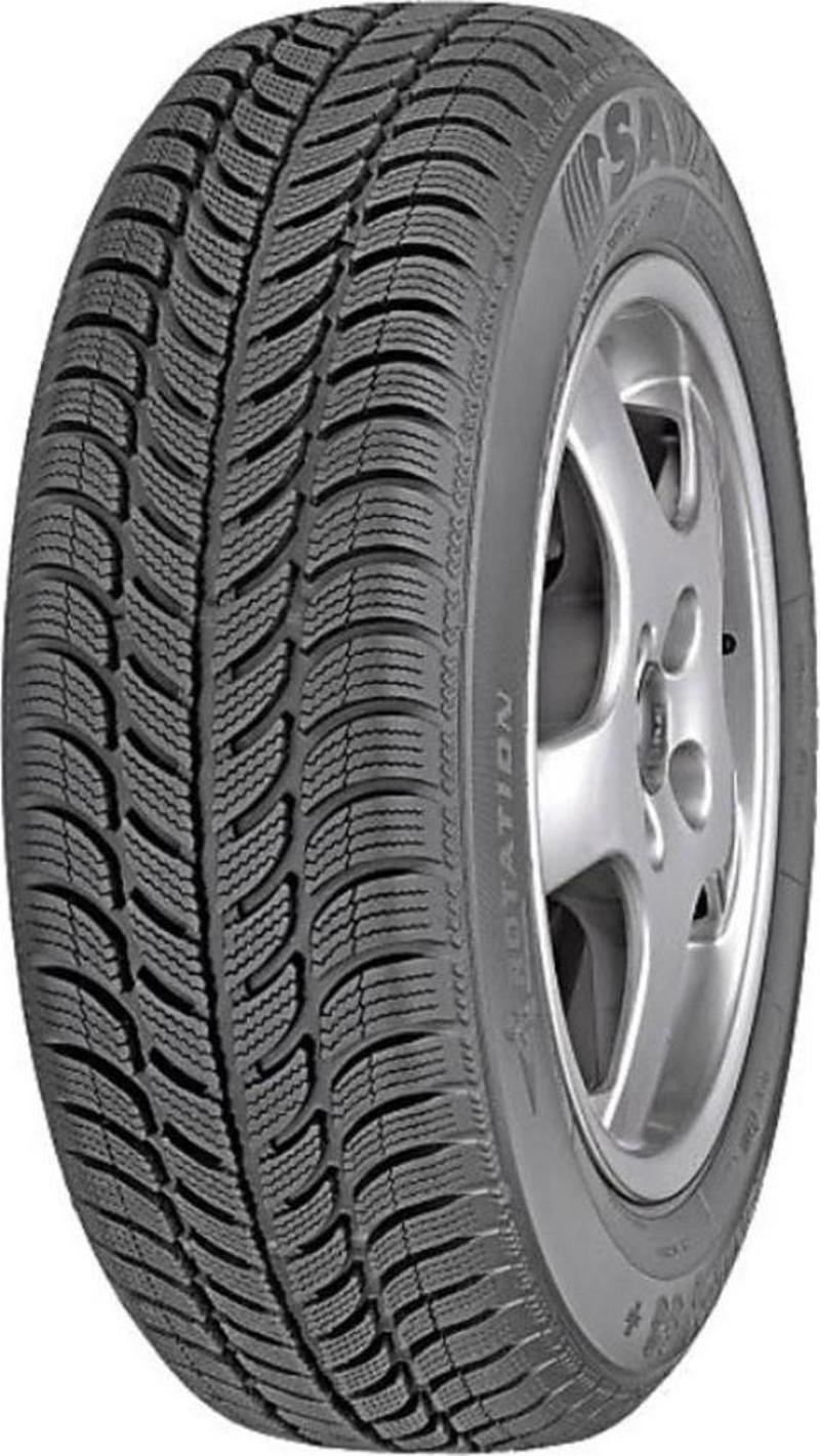 175/70R14 84T Eskimo S3+ MS Oto Kış Lastiği ( Üretim : 2024 )