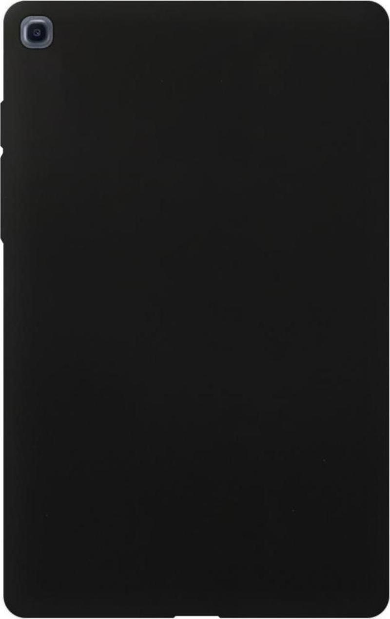 Samsung Galaxy Tab A T510/T515/T517 Kılıf FitCase Evo Silikon Arka Kapak