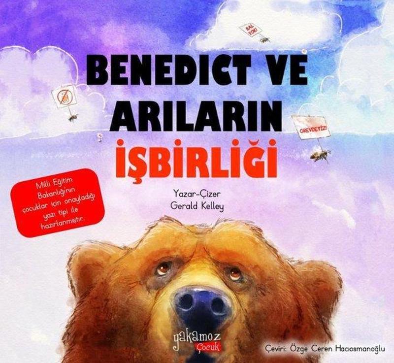 Benedict ve Arıların İşbirliği