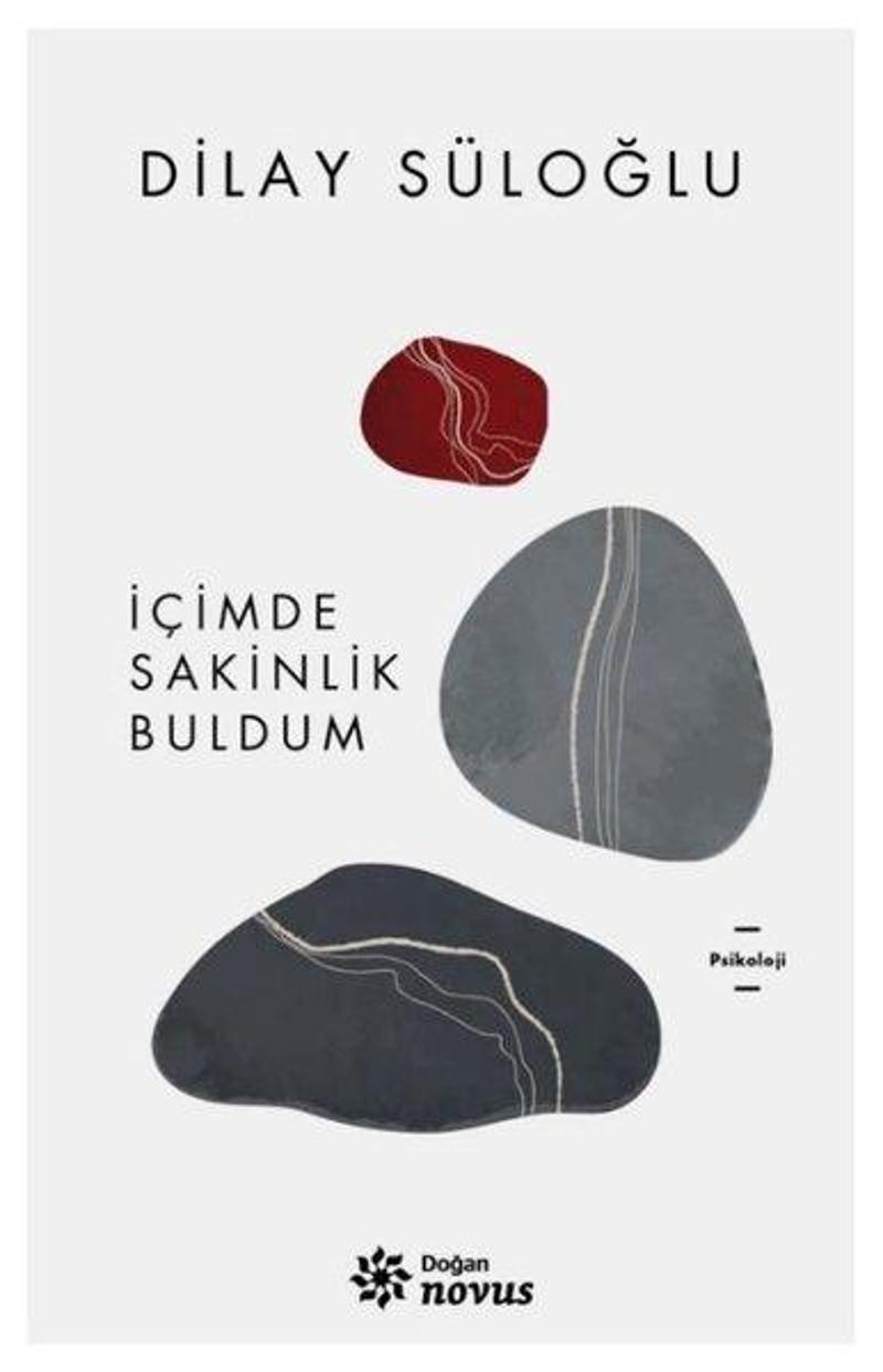 İçimde Sakinlik Buldum