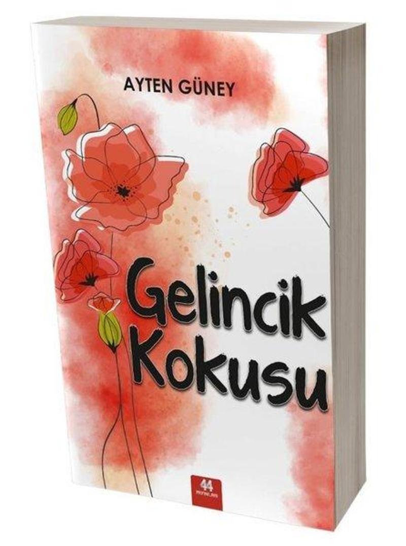 Gelincik Kokusu